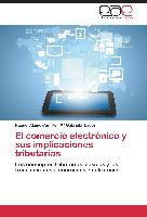 El comercio electrónico y sus implicaciones tributarias