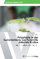 Polyploidie in der Samenbildung von Potentilla puberula Kra¿an