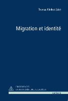 Migration et identé