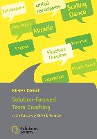 Solution-Focused Team Coaching