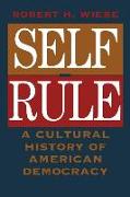 Self-rule