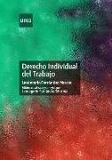 Derecho individual del trabajo