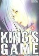 King's game 04