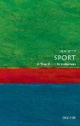 Sport: A Very Short Introduction