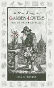 A Miscellany for Garden-Lovers