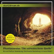 Phantasiereise "Die verwunschene Quelle"