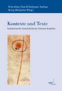 Kontexte und Texte