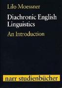 Diachronic English Linguistics