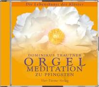 CD: Orgelmeditation zu Pfingsten