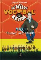 Max 'Punter' van Maurik / druk 1