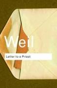 Letter to a Priest