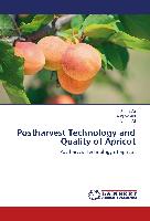 Postharvest Technology and Quality of Apricot