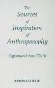 The Sources of Inspiration of Anthroposophy