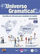 Universo Gramatical Versión Internacional + Eleteca Access [With Access Code]