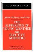 "The Sufferings of Young Werther