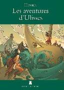 Les aventures d'Ulises : adaptació de la Odisea