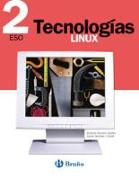 Tecnologías 2 ESO Linux