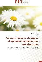 Caractéristiques cliniques et épidémiologiques des co-infections