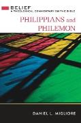 Philippians and Philemon