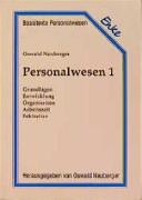 Personalwesen 1