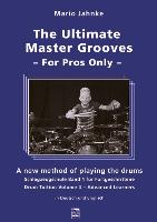 The Ultimate Master Grooves. For Pros Only