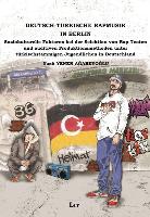 Deutsch-Türkische Rapmusik in Berlin