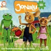 JoNaLu - HörSpecial Interestel - CD 2