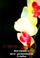 Orchidee der geheimen Liebe