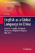 English as a Global Language in China