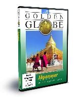 Myanmar. Golden Globe