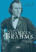 Johannes Brahms. Eine Biographie in vier Bänden