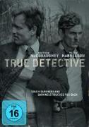 True Detective Staffel 01