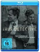 True Detective - Staffel 01