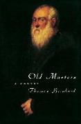 Old Masters: A Comedy