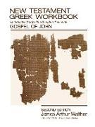 New Testament Greek Workbook