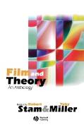 Film and Theory