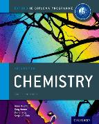 Oxford IB Diploma Programme: Chemistry Course Companion