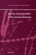 Agency and Causation in the Human Sciences
