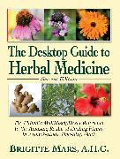 The Desktop Guide to Herbal Medicine