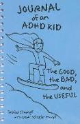 Journal of an ADHD Kid