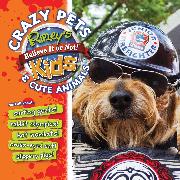 Ripley's: Crazy Pets and Cute Animals, 1