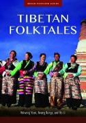 Tibetan Folktales