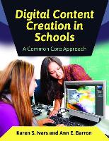 Digital Content Creation in Schools