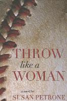 Throw Like a Woman