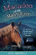 Macadoo: Horses of the Maury River Stables