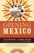 Opening Mexico