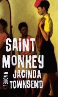 Saint Monkey