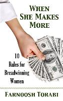 When She Makes More: 10 Rules for Breadwinning Women