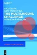 The Multilingual Challenge