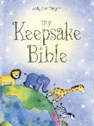My Keepsake Bible
